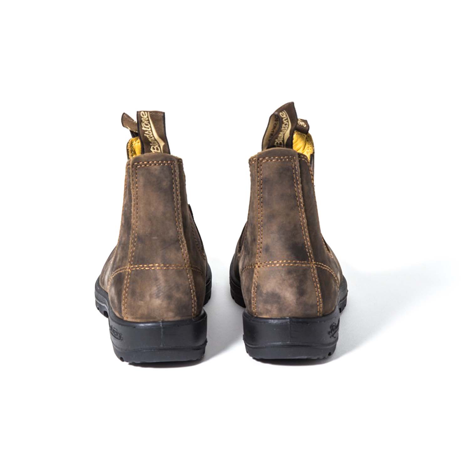Blundstone 585 Marrone Vintage